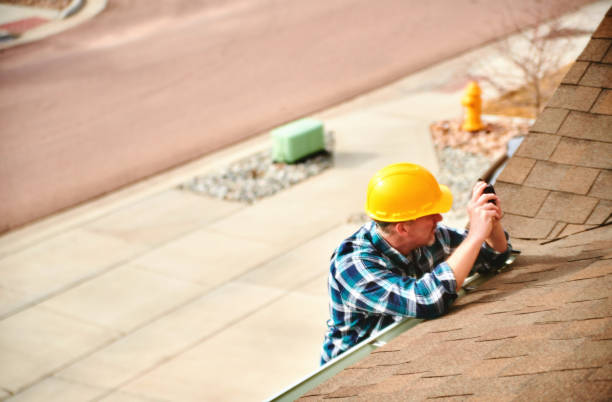 Best Commercial Roofing Services  in Smithville, MO