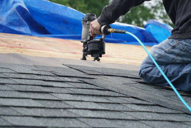 Professional Roofing Contractor in Smithville, MO