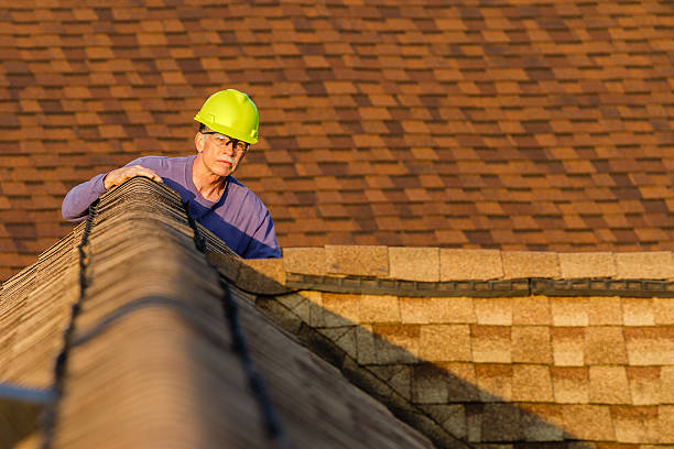 Best Storm Damage Roof Repair  in Smithville, MO