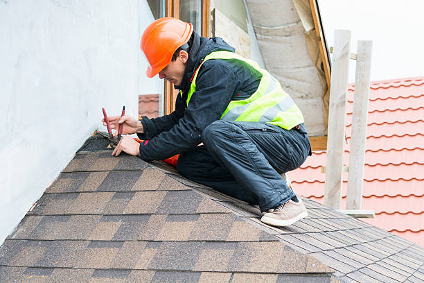Quick and Trustworthy Emergency Roof Repair Services in Smithville, MO
